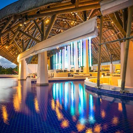 מלון בל אומברה So/ Sofitel Mauritius מראה חיצוני תמונה