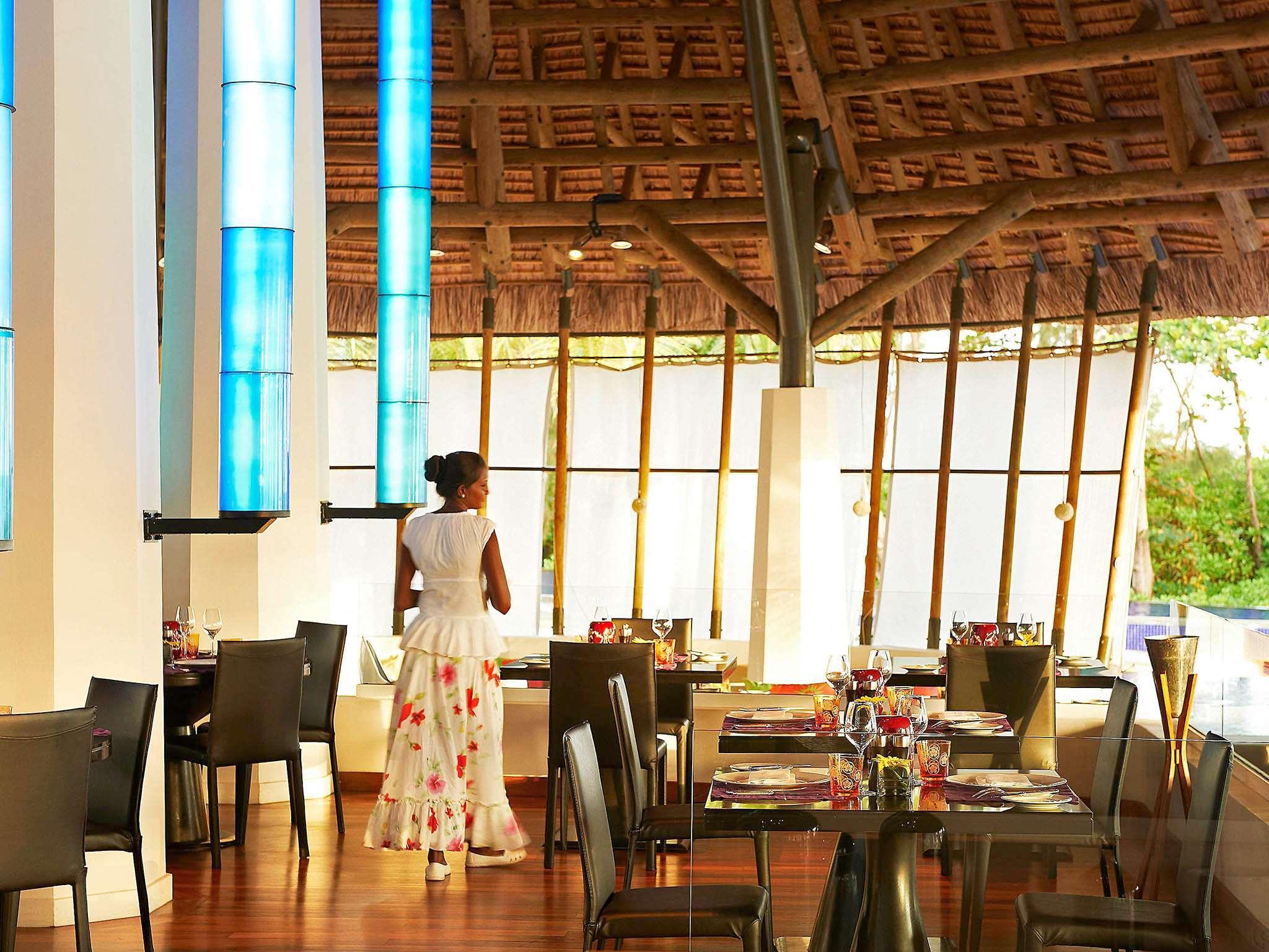 מלון בל אומברה So/ Sofitel Mauritius מראה חיצוני תמונה