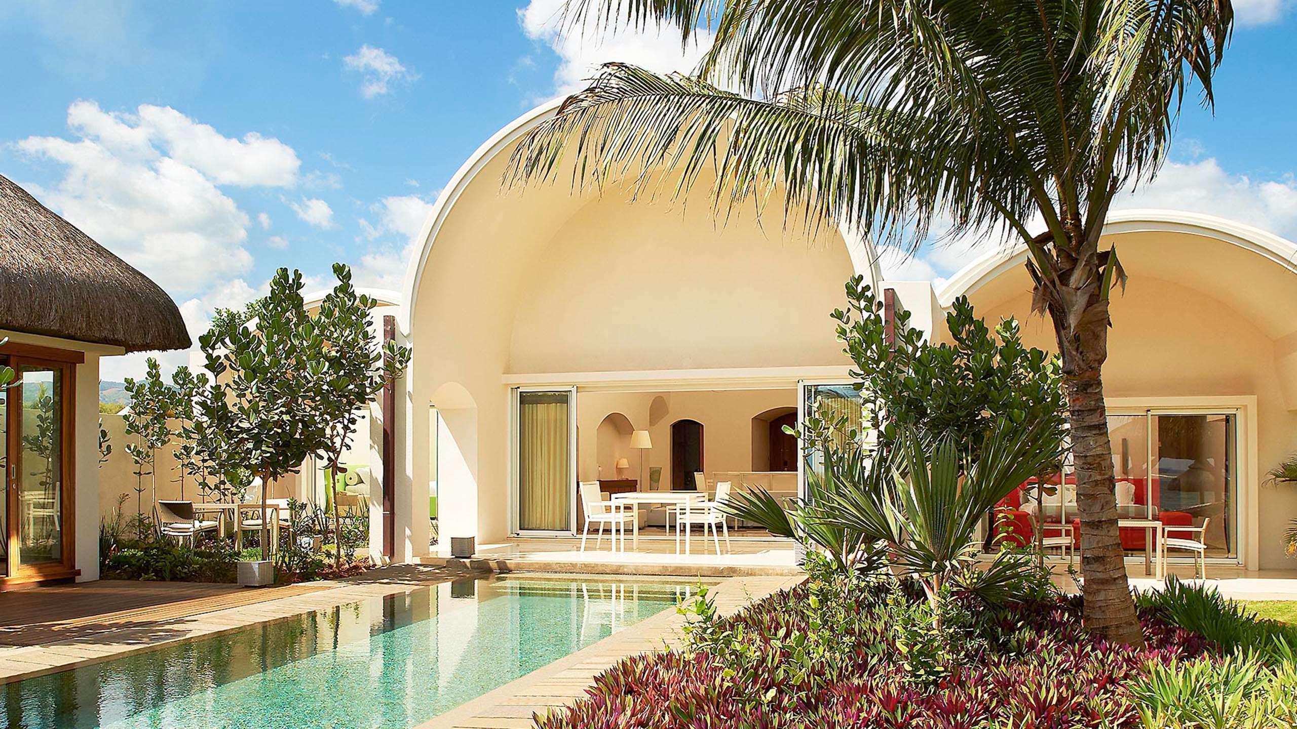 מלון בל אומברה So/ Sofitel Mauritius מראה חיצוני תמונה