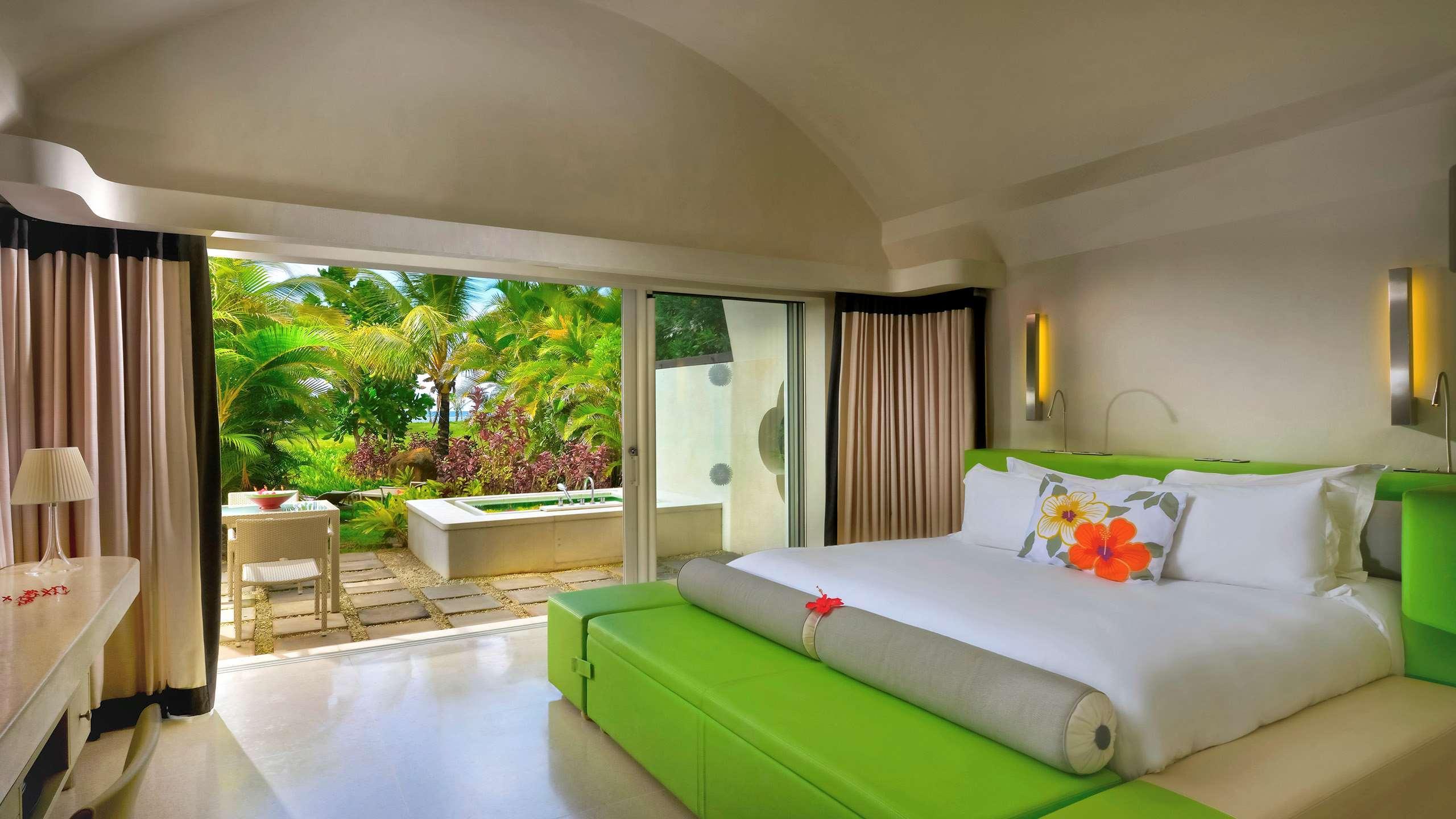 מלון בל אומברה So/ Sofitel Mauritius מראה חיצוני תמונה
