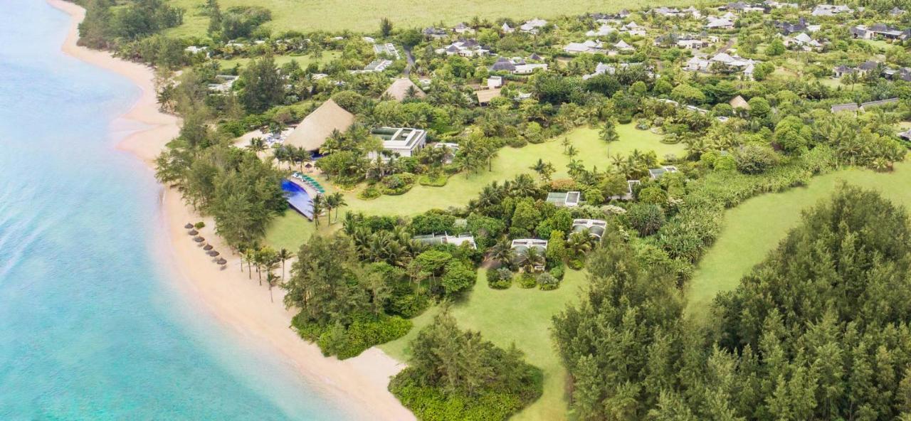 מלון בל אומברה So/ Sofitel Mauritius מראה חיצוני תמונה