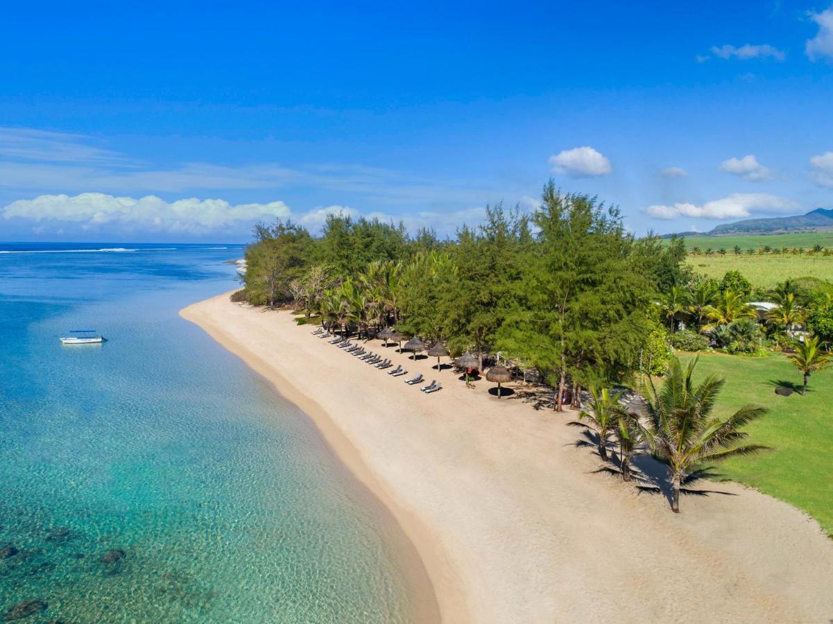 מלון בל אומברה So/ Sofitel Mauritius מראה חיצוני תמונה