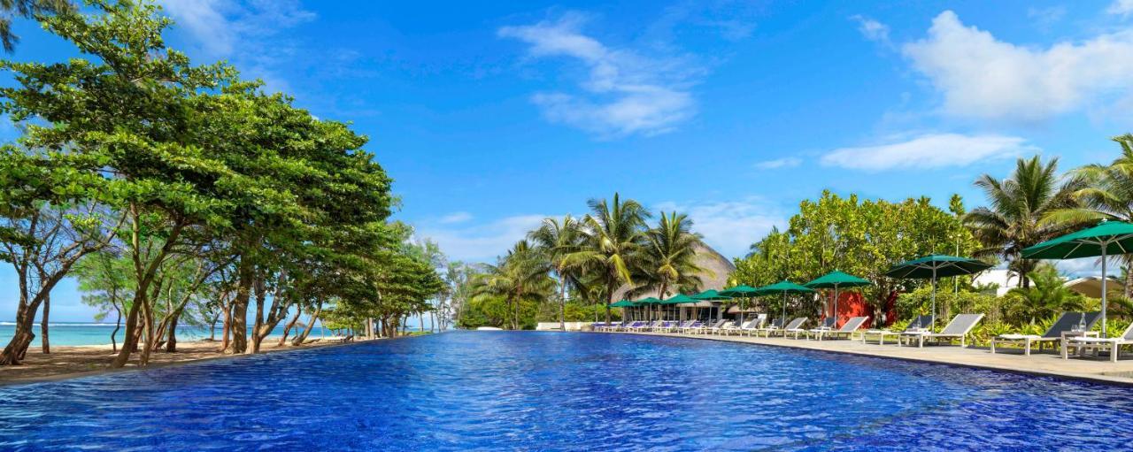 מלון בל אומברה So/ Sofitel Mauritius מראה חיצוני תמונה