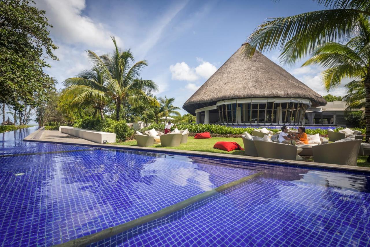 מלון בל אומברה So/ Sofitel Mauritius מראה חיצוני תמונה