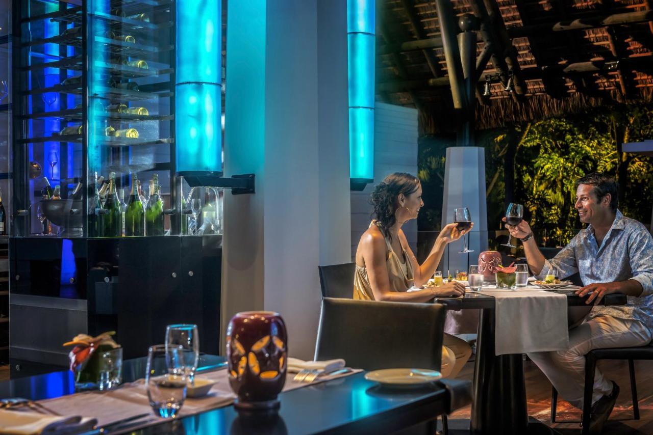 מלון בל אומברה So/ Sofitel Mauritius מראה חיצוני תמונה