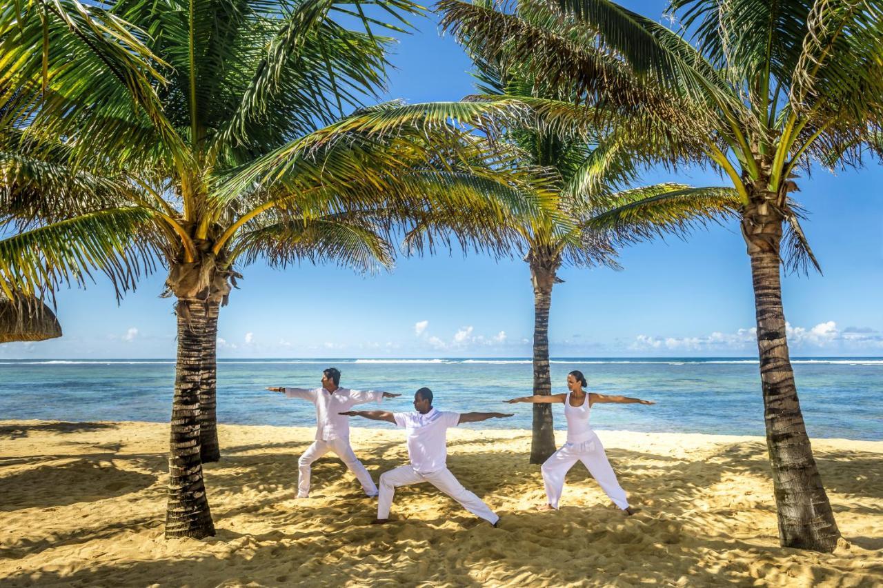 מלון בל אומברה So/ Sofitel Mauritius מראה חיצוני תמונה