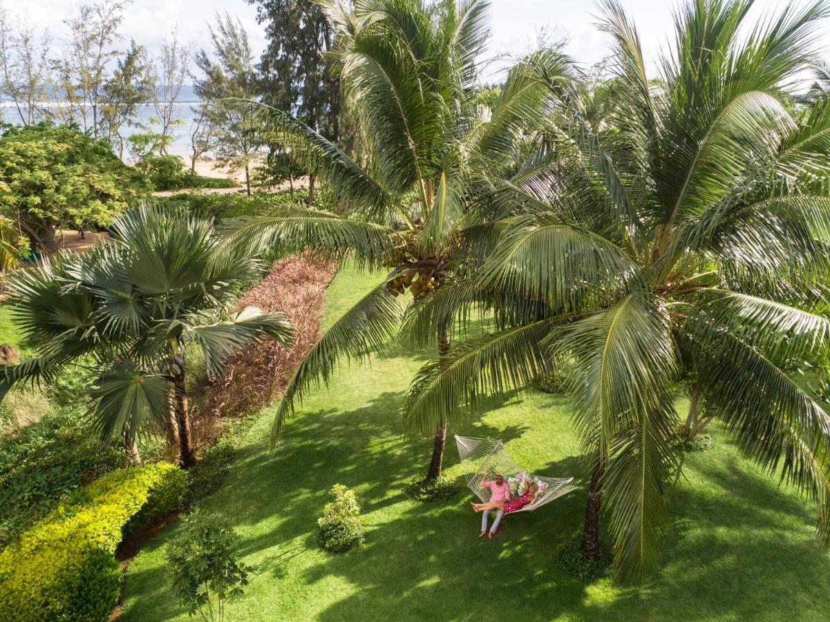 מלון בל אומברה So/ Sofitel Mauritius מראה חיצוני תמונה