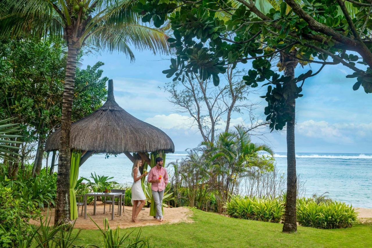 מלון בל אומברה So/ Sofitel Mauritius מראה חיצוני תמונה