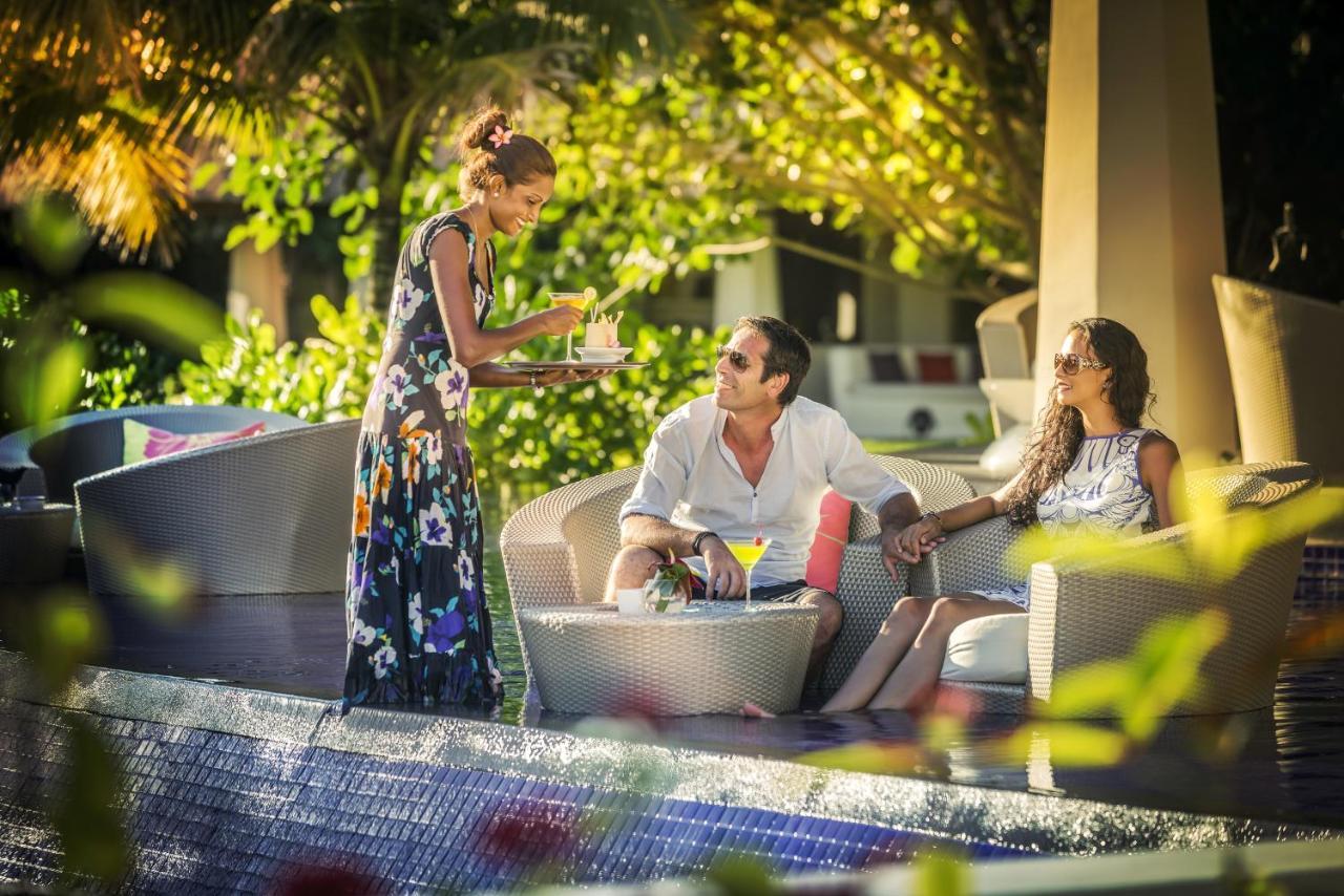 מלון בל אומברה So/ Sofitel Mauritius מראה חיצוני תמונה
