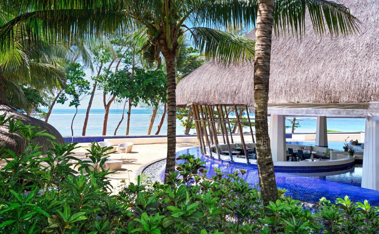מלון בל אומברה So/ Sofitel Mauritius מראה חיצוני תמונה