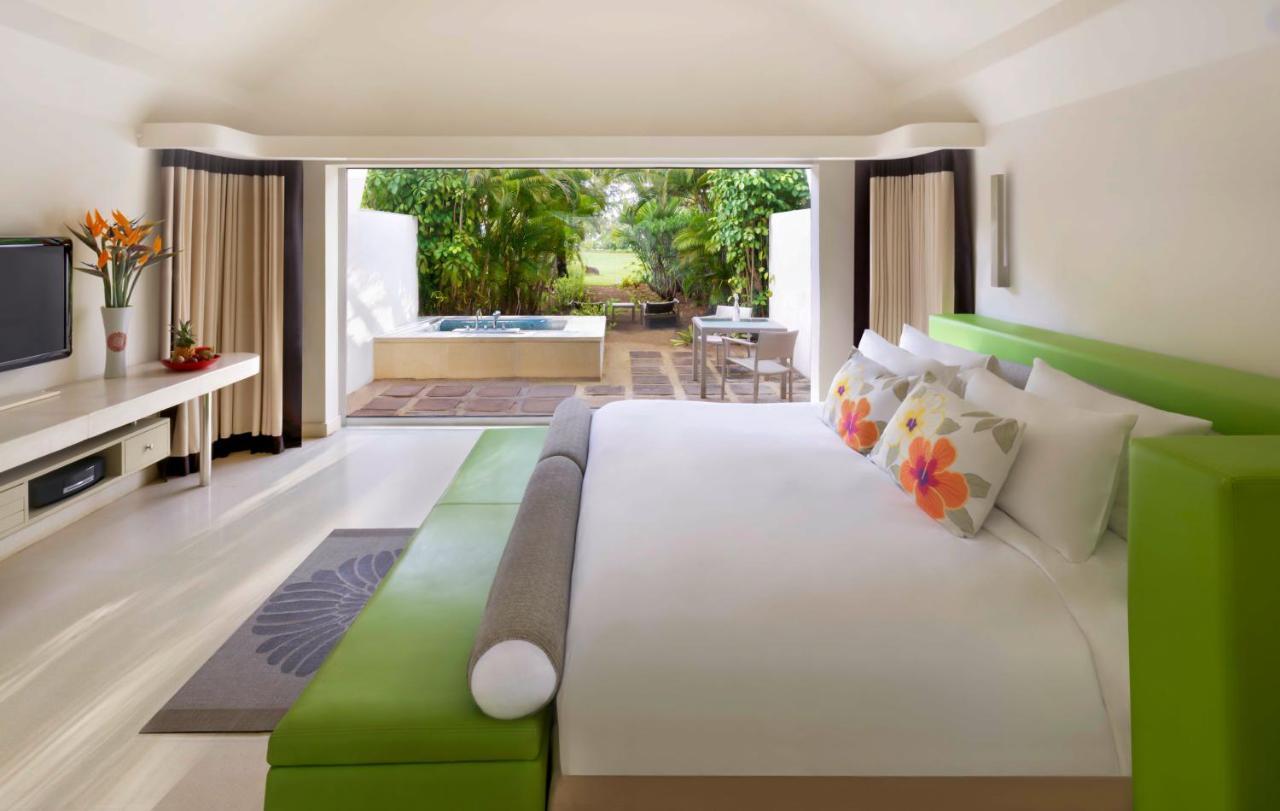 מלון בל אומברה So/ Sofitel Mauritius מראה חיצוני תמונה