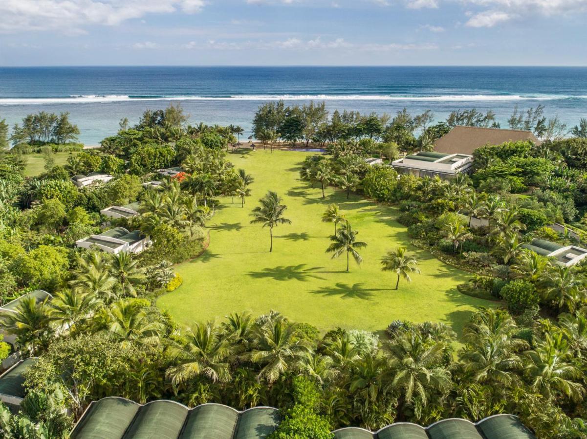 מלון בל אומברה So/ Sofitel Mauritius מראה חיצוני תמונה