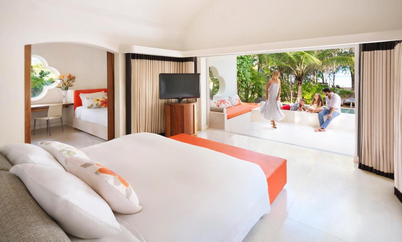 מלון בל אומברה So/ Sofitel Mauritius מראה חיצוני תמונה