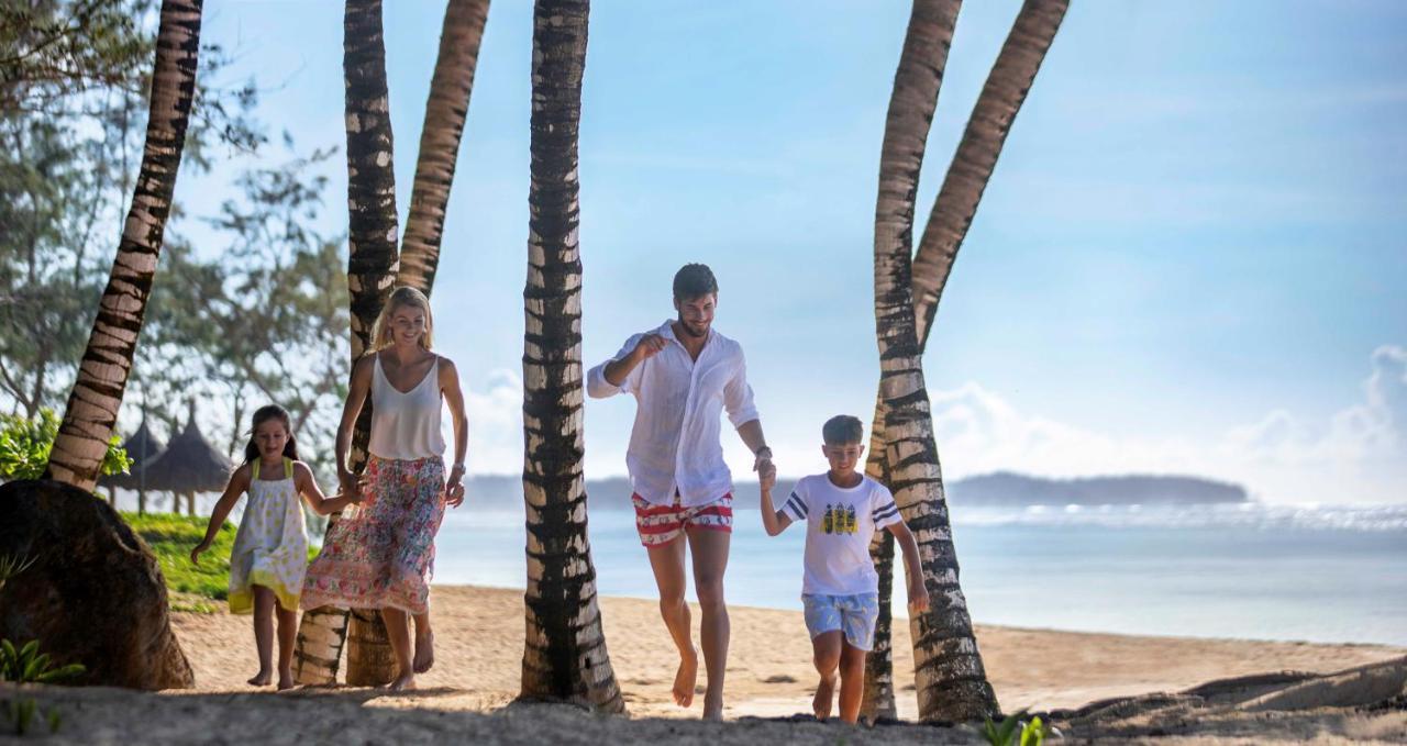 מלון בל אומברה So/ Sofitel Mauritius מראה חיצוני תמונה