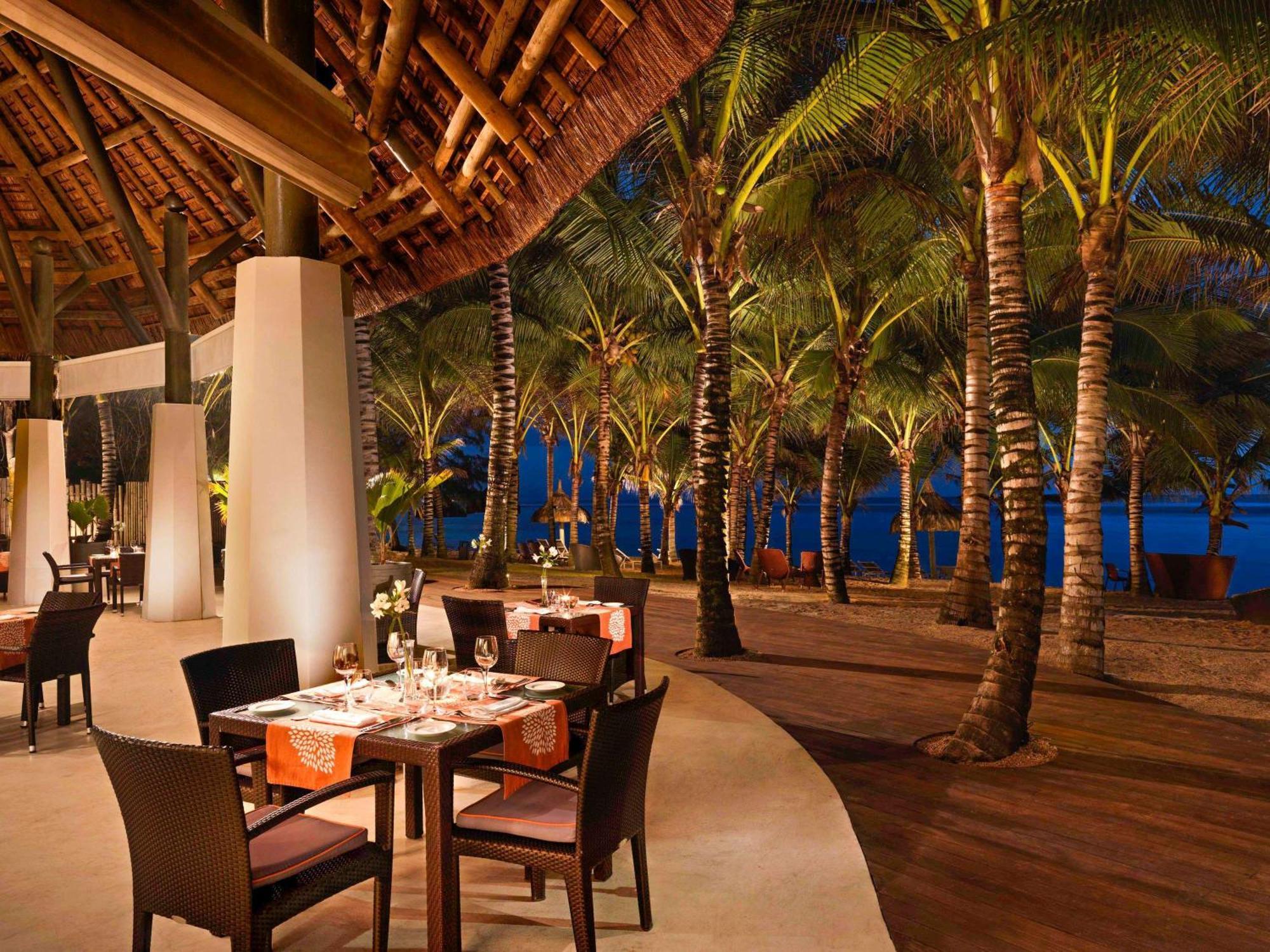מלון בל אומברה So/ Sofitel Mauritius מראה חיצוני תמונה