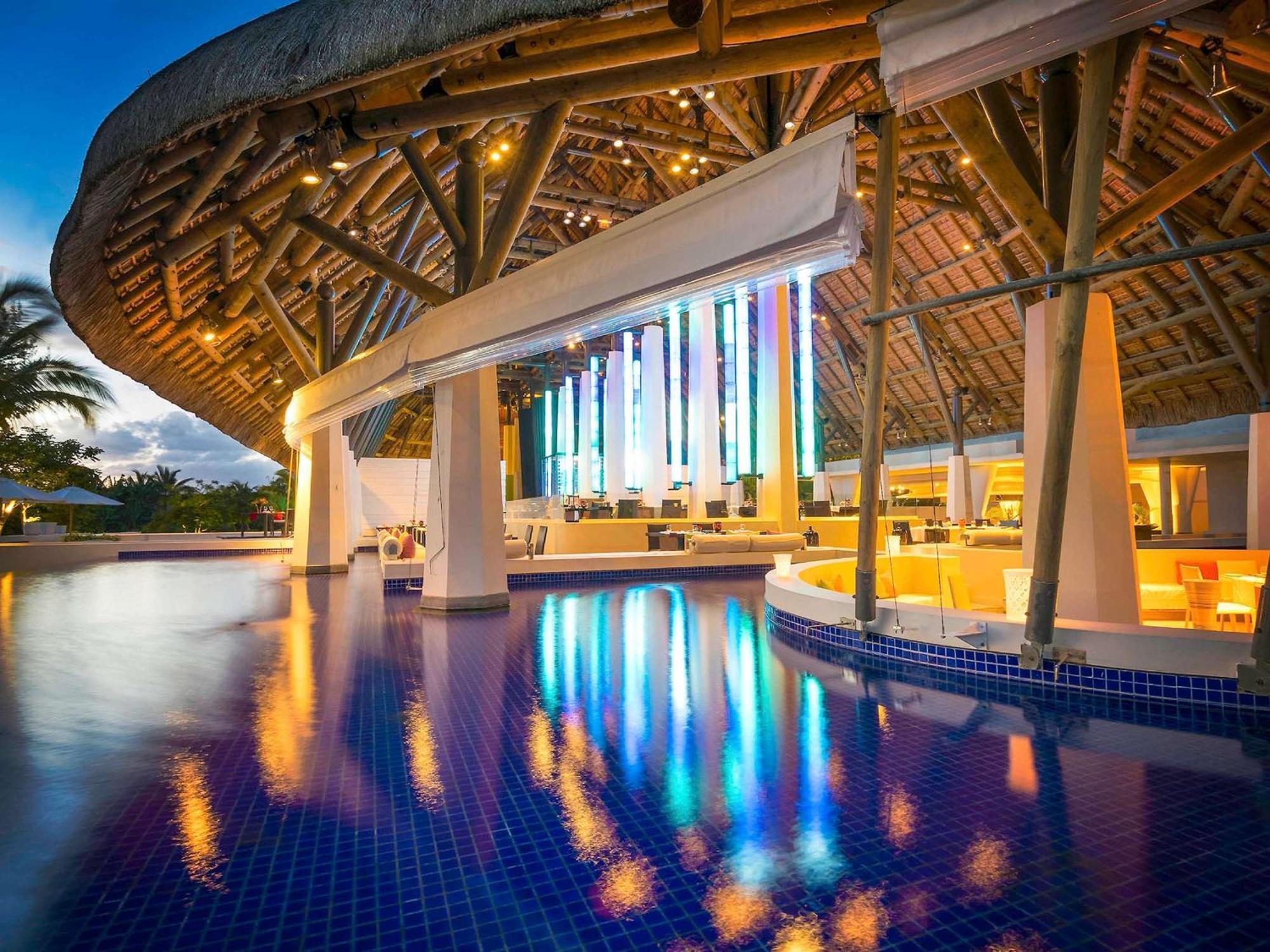 מלון בל אומברה So/ Sofitel Mauritius מראה חיצוני תמונה