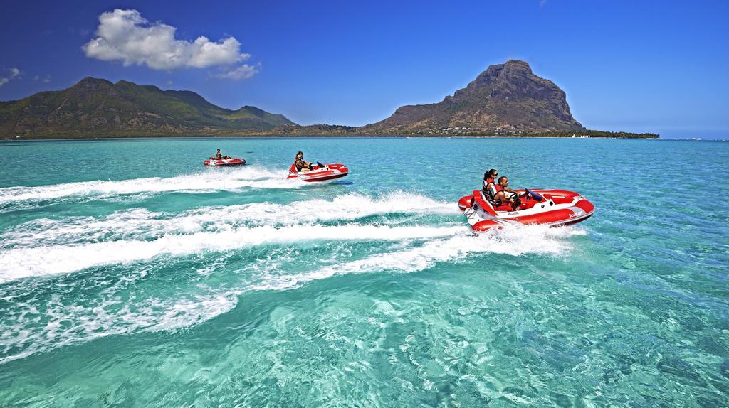 מלון בל אומברה So/ Sofitel Mauritius מראה חיצוני תמונה