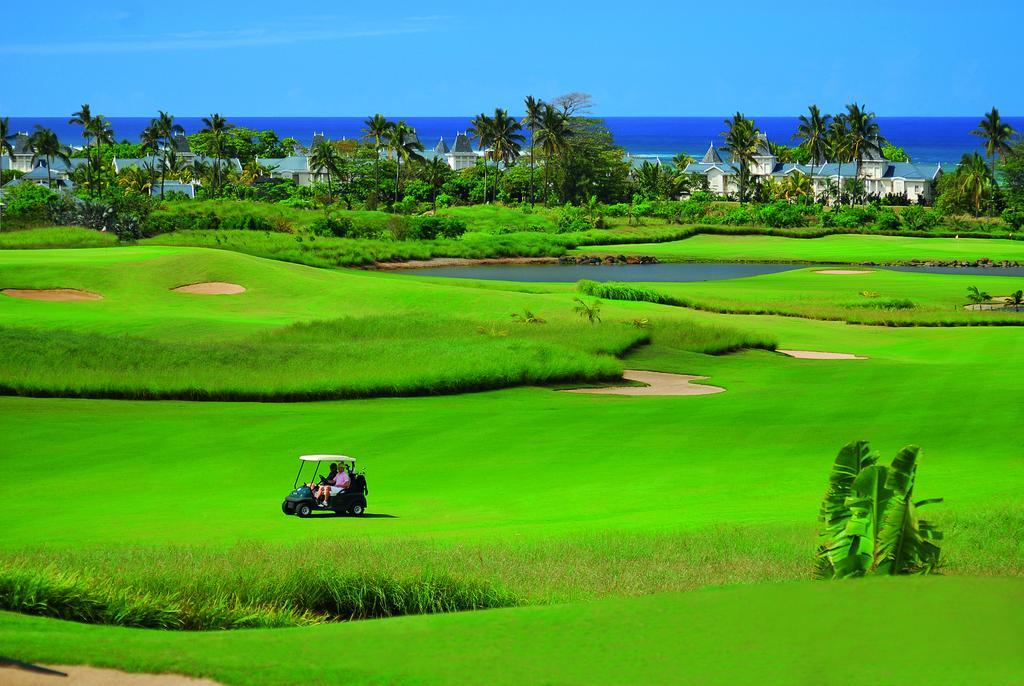 מלון בל אומברה So/ Sofitel Mauritius מראה חיצוני תמונה
